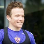 Dino Hotić: “V Krškem so mi dali vse, kar sem potreboval!”