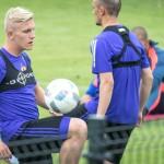 Maribor še do drugega remija