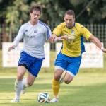 David Lonzarič: »Nismo bili pravi«