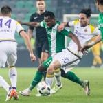 NZS prestavila prvi večni derbi nove sezone