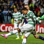 Celtica ne bo v Stožice