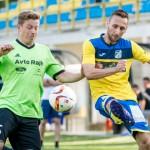 Marko Smodiš: “Na Primorsko po ugoden rezultat!”