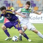 Uvodoma brez Novakovića in tudi Jankovića