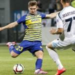 Uvodoma tudi s Krivičičem