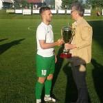 Jure Loboda: “Potrebno bo ohraniti mirno glavo!”