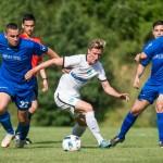 FOTO: Koper priprave v Mariboru odprl z zmago