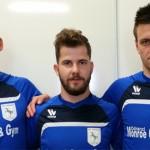 Po Jančarju še trojica povratnikov