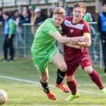 Veržej ostal brez prvega strelca