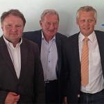 SAK in Olimpija bosta znova sodelovala