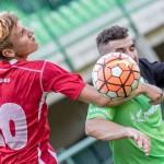 Matic Vrbanec: “Še daleč od tistega, kar zmorem!”