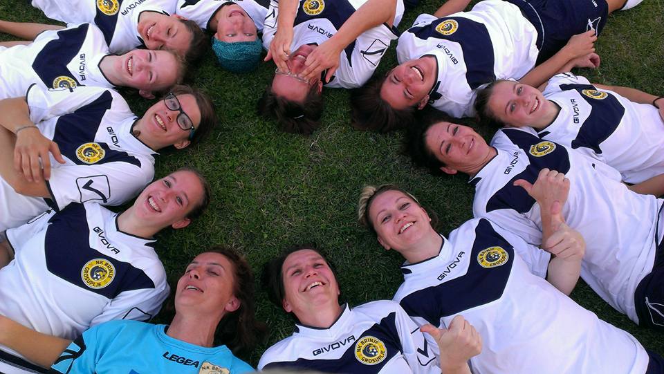 Foto: Arhiv FC Borke