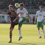 Radomljani v novo sezono tudi z izkušenim Anđelkovićem