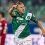 Džengis Čavušević novo ime v taboru Olimpije