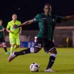 John Mary: “Čutil sem, da mi bo uspelo”