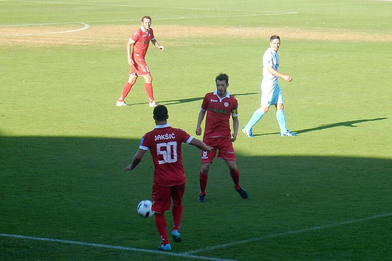 (Foto: Danilo Vezjak)