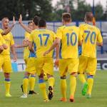 Matic Črnic: “Uvrstitev v naslednji krog ne sme biti vprašljiva!”