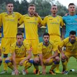 Domžalčani po pristanku v Barceloni krenili v Andoro