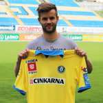 Džinić okrepil celjsko obrambo