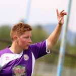 Saša Peruš Maribor zamenjala za Fužinar