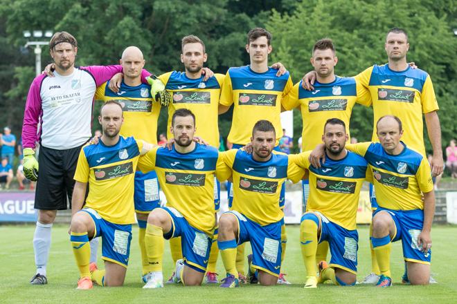 Enajsterica Beltincev bo v novi sezoni močno spremenjena. (Foto: Jure Banfi)