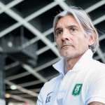Rodolfo Vanoli: “Olimpija se ne boji nikogar!”