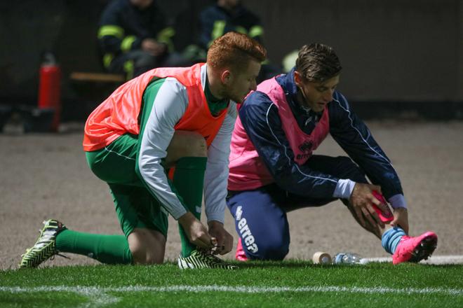 Foto: Darko Kodrič