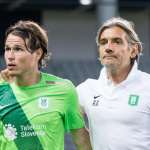 Vanoli zadovoljen z videnim