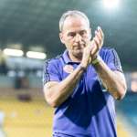 Darko Milanič: »Odličen začetek odločil srečanje«