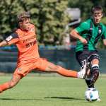 FOTO: Velenjčani presenetili ruskega prvoligaša