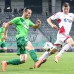 Denis Klinar: “Celje bo pokazatelj, kakšna ekipa smo!”