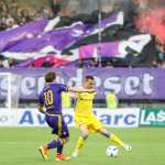 West Ham čaka na Domžale, Maribor znova s Škoti?