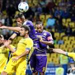 Maribor se je izvlekel in napredoval