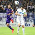 V klub, za katerega mu bije srce?