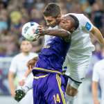 FOTO: Sunnyjeva dva za mirno pot na Škotsko