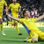 Matic Črnic: “Pustili smo srce na igrišču”