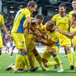 FOTO: Domžale na krilih Črnica ugnale West Ham United
