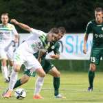 Brežice ugnale hrvaška drugoligaša, Zavrč namučil ruskega prvoligaša