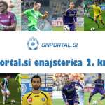 SNPortal enajsterica 2. kroga