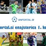 SNPortal enajsterica 1. kroga