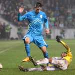 Stojanović prepričan, da bo Dinamo sezono sklenil pred Rečani