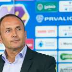 Darko Milanič: “Bili smo premalo sproščeni!”
