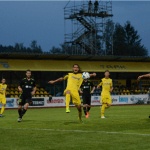 Bleda Olimpija premagala Radomlje