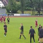 VIDEO: Zavrč remiziral z novim ruskim prvoligašem, Triglav izgubil z Istro
