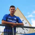 URADNO: Bezjak v nemško Bundesligo