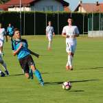 Ankaran padel v Brežicah, odpovedana kar tri srečanja