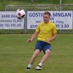 Črnic v Angliji? Ne drži!