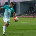 Dinamo klonil še v Koprivnici, Rečani z golom Bezjaka še bližje naslovu