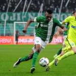 Bodo zmaji premor prebili na prvem mestu?