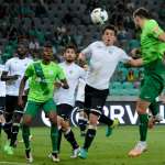 Rodolfo Vanoli: “Nismo igrali slabo!”