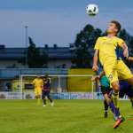 VIDEO: Nov projektil Balkovca